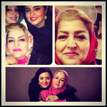 اخبار,اخبار فرهنگی ,نرگس محمدی