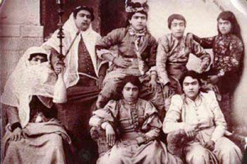 آداب و رسوم, خواستگاری