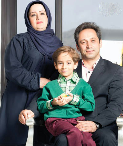 اخبار,اخبار فرهنگی,عرشیا