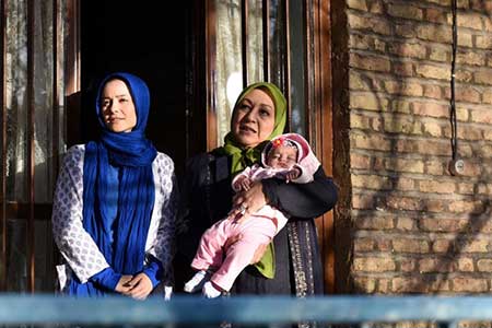 اخبار,اخبار فرهنگی ,سریال دردسرهای عظیم 