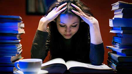 اصلی ترین نگرانی های کنکوری‌ها