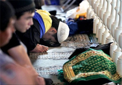 ماه رمضان در تاجیکستان,ماه رمضان,تاجیکستان