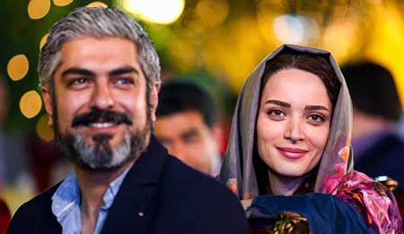 اخبار,اخبار فرهنگی ,حضور بازیگران در جشن حافظ