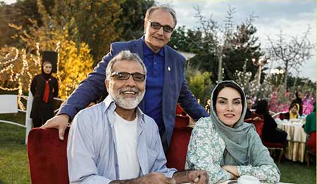 اخبار,اخبار فرهنگی ,حضور بازیگران در جشن حافظ