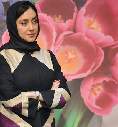 زندگینامه بهاره کیان افشار,تصاویر بهاره کیان افشار