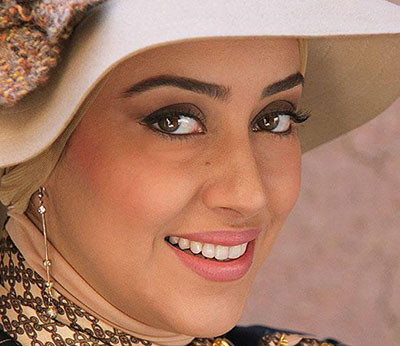 تصاویر بهاره کیان افشار,عکس های بهاره کیان افشار