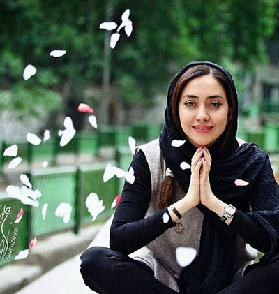 زندگینامه بهاره کیان افشار,تصاویر بهاره کیان افشار