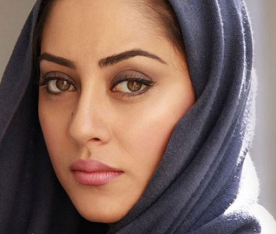 عکس جدید بهاره کیان افشار,تصاویر جدید بهاره کیان افشار