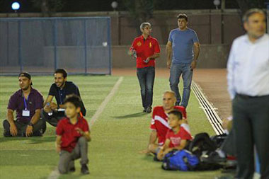 اخبار,اخبار ورزشی,جام ستاره ها اخبار,اخبار ورزشی,جام ستاره ها