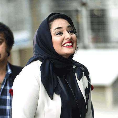 اخبار,اخبار فرهنگی ,نرگس محمدی