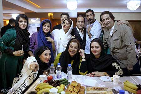 اخبار,اخبار فرهنگی ,کنسرت خنده حسن ریوندی