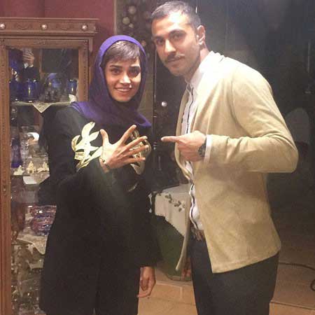 اخبار,اخبار فرهنگی ,بازیگران ایرانی