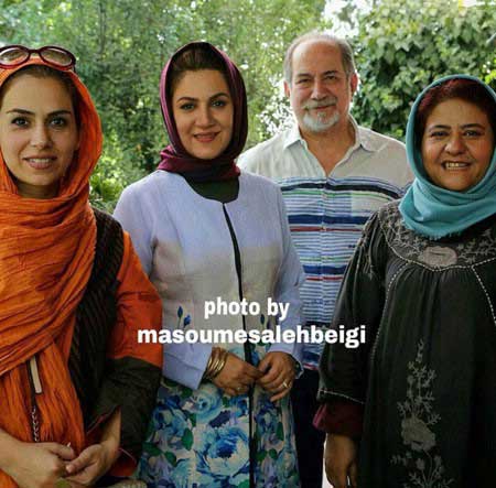 اخبار,اخبار فرهنگی ,بازیگران ایرانی