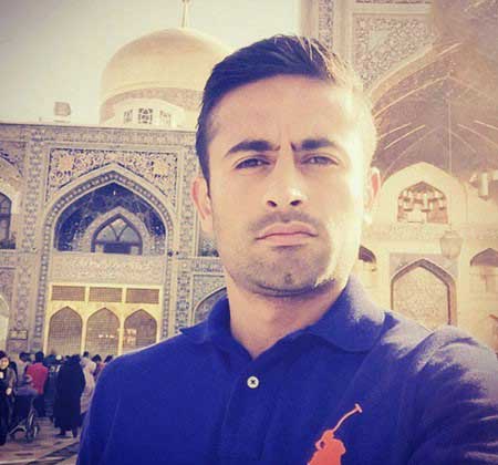 اخبار,اخبار فرهنگی ,بازیگران ایرانی