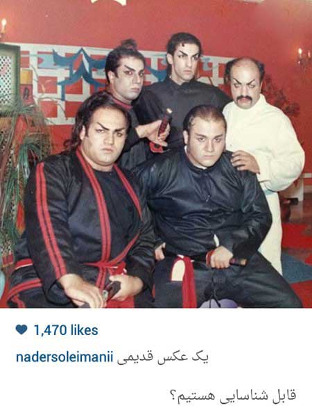 اخبار,اخبار فرهنگی ,بازیگران ایرانی