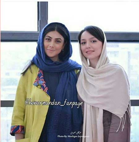 اخبار,اخبار فرهنگی ,بازیگران ایرانی
