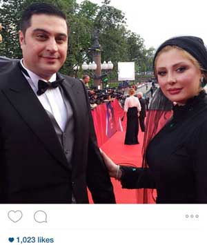 اخبار,اخبار فرهنگی ,بازیگران ایرانی