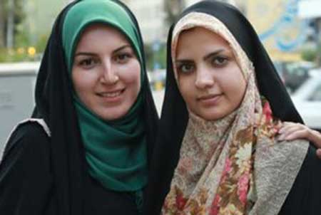 دلیل محجبه شدن مجری زن تلویزیون چه بود دلیل محجبه شدن مجری زن تلویزیون چه بود