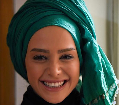 جدیدترین عکس های الناز حبیبی,الناز حبیبی