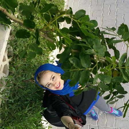 تصاویر جدید الناز حبیبی,عکس های اینستاگرامی الناز حبیبی