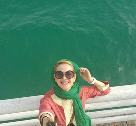 تصاویر جدید الناز حبیبی,عکس های اینستاگرامی الناز حبیبی