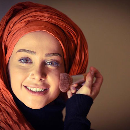 جدیدترین عکس های الناز حبیبی,تصاویر الناز حبیبی