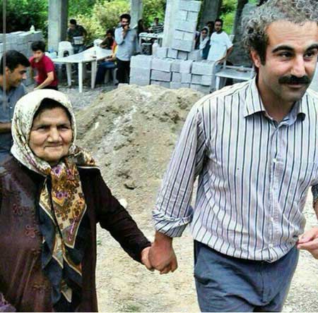 اخبار,اخبار فرهنگی , عکسهای بازیگران ایرانی 