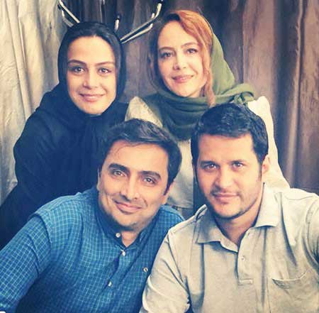 اخبار,اخبار فرهنگی , عکسهای بازیگران ایرانی 