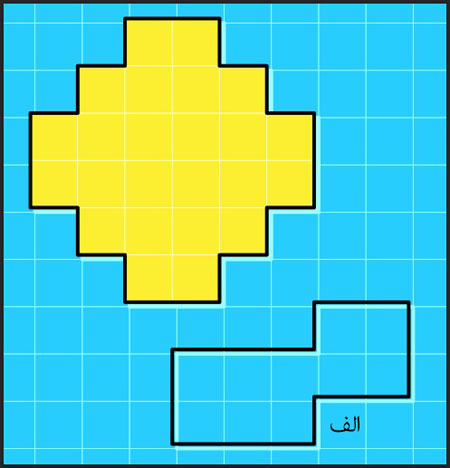 چیستان و معما , تست آیکیو