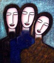 بیماری چشم و هم چشمی, چشم و هم چشمی‌خواهرانه,چشم و هم چشمی به خواهر