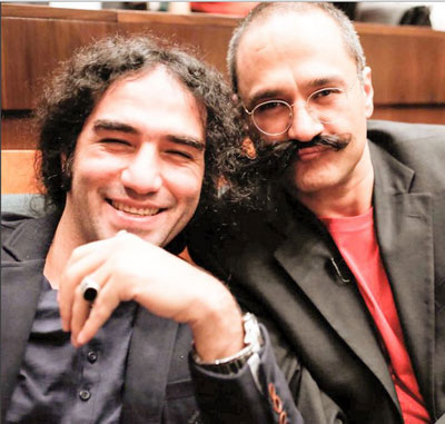 اخبار,اخبار فرهنگی,رضا یزدانی,آلبوم رضا یزدانی