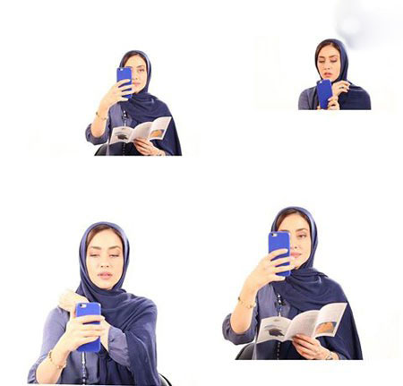 اخبار,اخبارفرهنگی , عکس های بازیگران