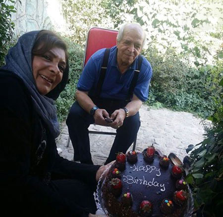 اخبار,اخبارفرهنگی , عکس های بازیگران