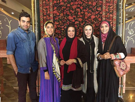 اخبار,اخبارفرهنگی , عکس های بازیگران