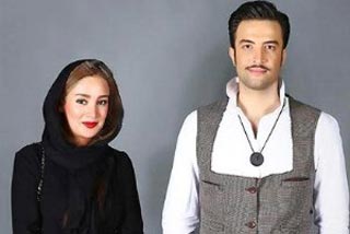اخبار,اخبار فرهنگی,ازدواج بنیامین