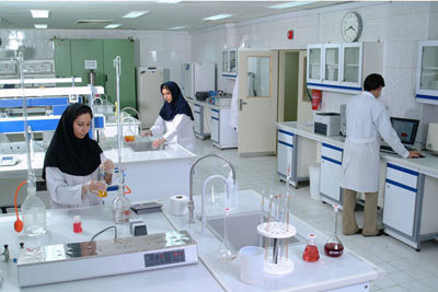 آزمایشگاه تشخیص طبی,رشته علوم آزمایشگاهی,شغل کارشناس آزمایشگاه تشخیص طبی