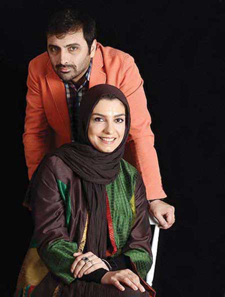 الیکا عبدالرزاقی بازیگر