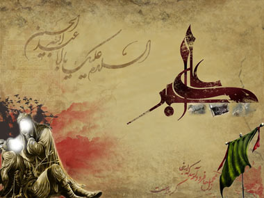 حضرت علی اکبر (ع),شهادت حضرت علی اکبر (ع),چگونگی شهادت حضرت علی اکبر (ع)