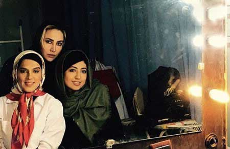 اخبار,اخبار فرهنگی ,عکسهای بازیگران ایرانی