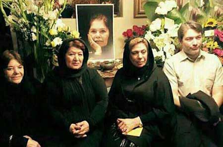 اخبار,اخبار فرهنگی ,عکسهای بازیگران ایرانی