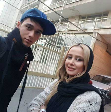 اخبار,اخبار فرهنگی ,عکسهای بازیگران ایرانی