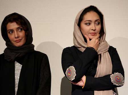 اخبار,اخبار فرهنگی , نیکی کریمی 