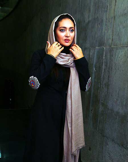 اخبار,اخبار فرهنگی , نیکی کریمی 
