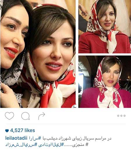 اخبار,اخبار فرهنگی ,بازیگران ایرانی 
