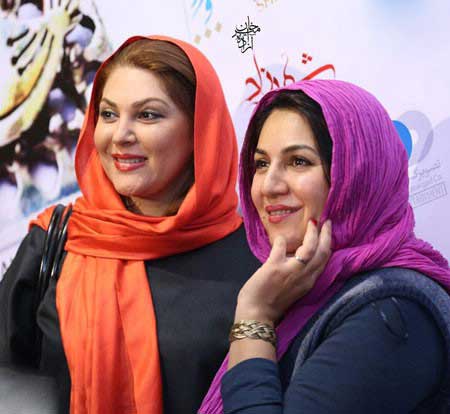 اخبار,اخبار فرهنگی ,بازیگران ایرانی 
