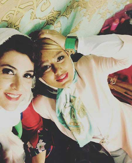 اخبار,اخبار فرهنگی ,بازیگران ایرانی 