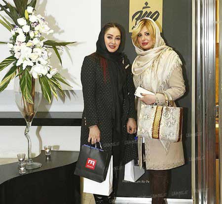 اخبار,اخبار فرهنگی ,بازیگران ایرانی 