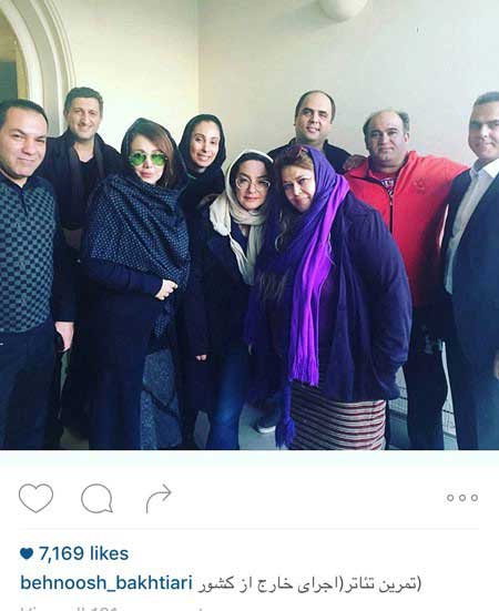 اخبار,اخبار فرهنگی ,بازیگران ایرانی