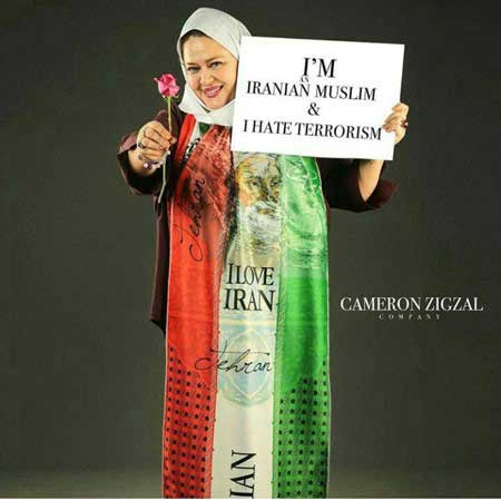 اخبار,اخبار فرهنگی ,بازیگران ایرانی