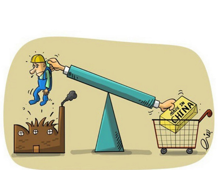 کاریکاتور, کاریکاتور و تصاویر طنز